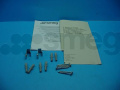 Smeg Mounting Parts - 697450276 Fixing Kit